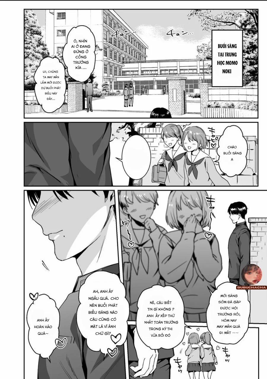 Tổng Hợp Oneshot Bl P2 9 trang 0