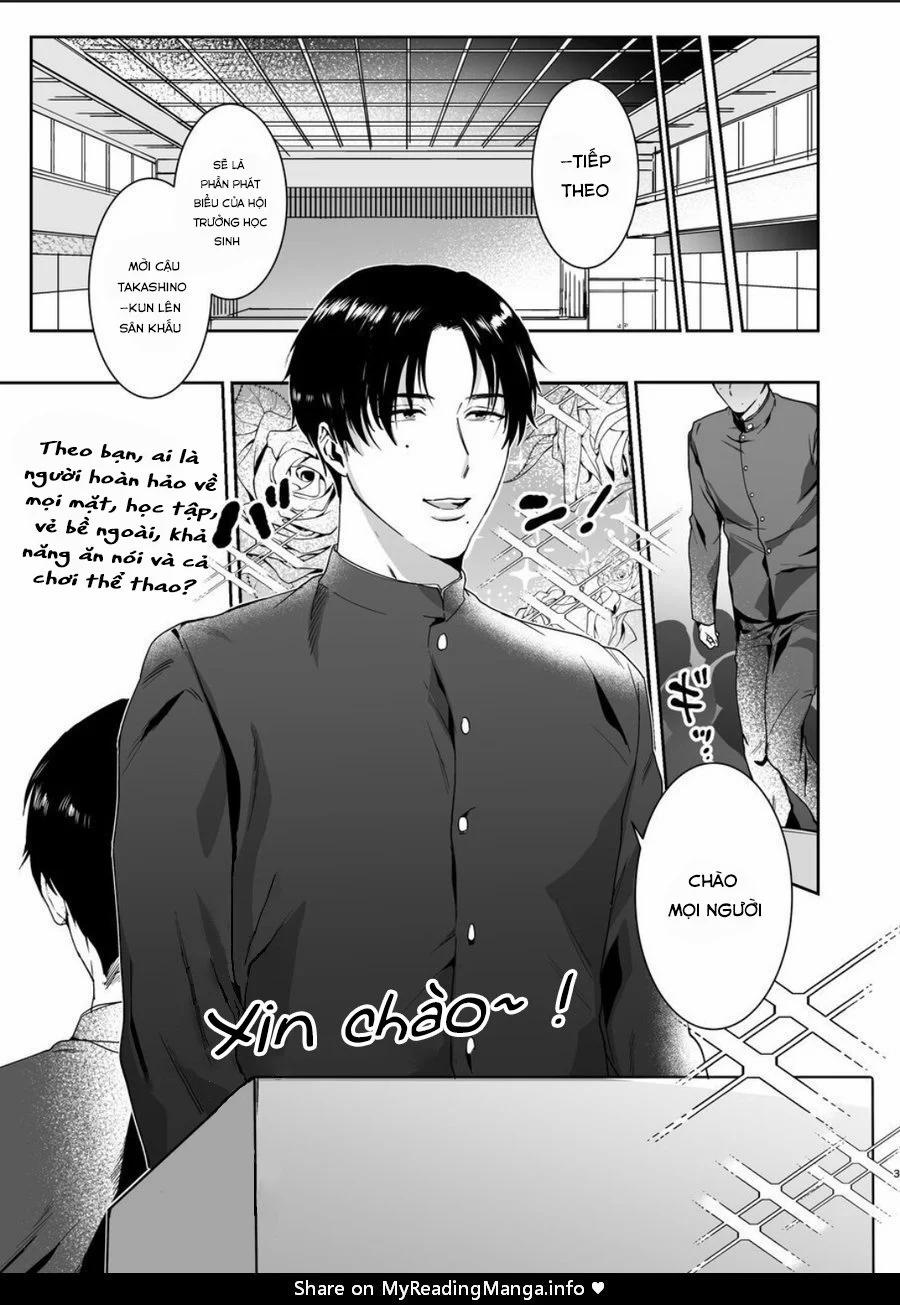 Tổng Hợp Oneshot Bl P2 9 trang 1