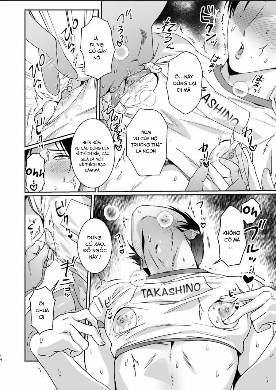 Tổng Hợp Oneshot Bl P2 9 trang 12