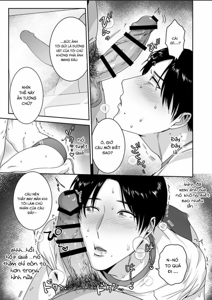 Tổng Hợp Oneshot Bl P2 9 trang 15