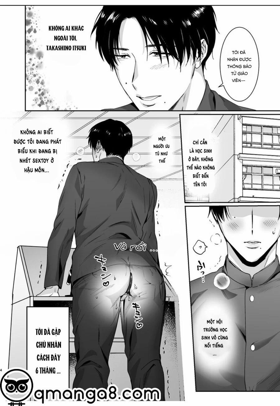 Tổng Hợp Oneshot Bl P2 9 trang 2