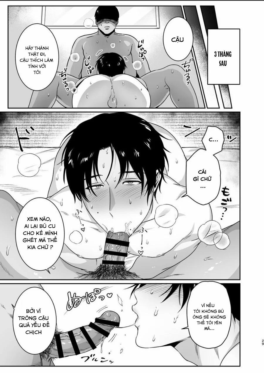 Tổng Hợp Oneshot Bl P2 9 trang 27