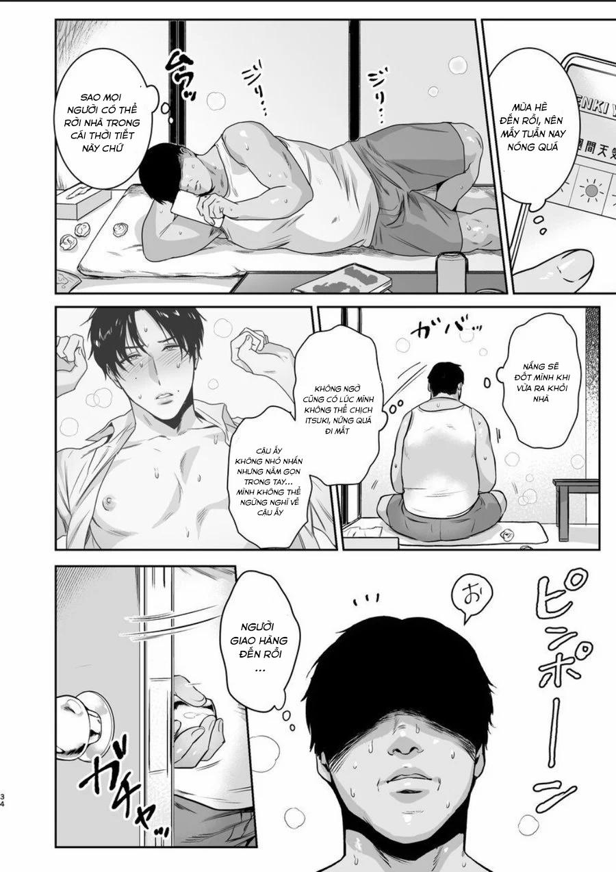 Tổng Hợp Oneshot Bl P2 9 trang 32