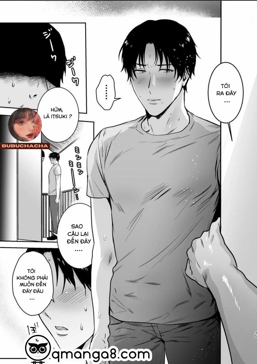 Tổng Hợp Oneshot Bl P2 9 trang 33