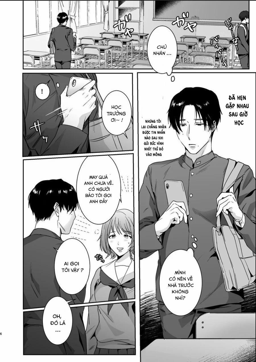 Tổng Hợp Oneshot Bl P2 9 trang 4