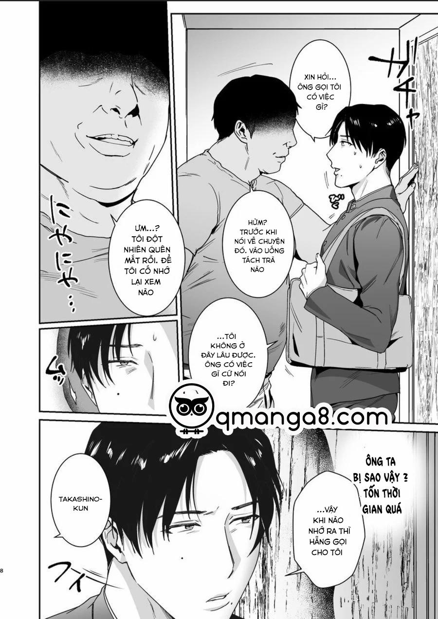 Tổng Hợp Oneshot Bl P2 9 trang 6