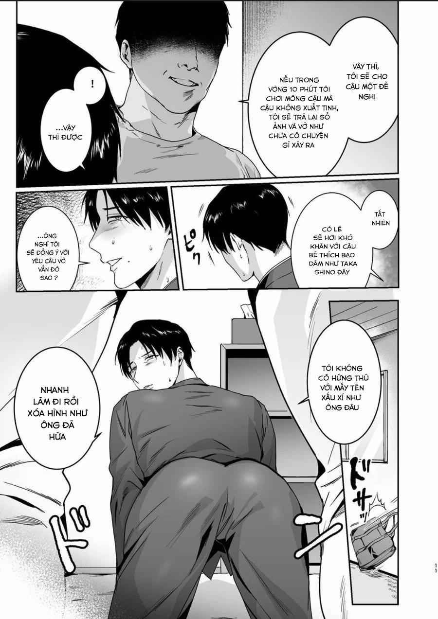 Tổng Hợp Oneshot Bl P2 9 trang 9