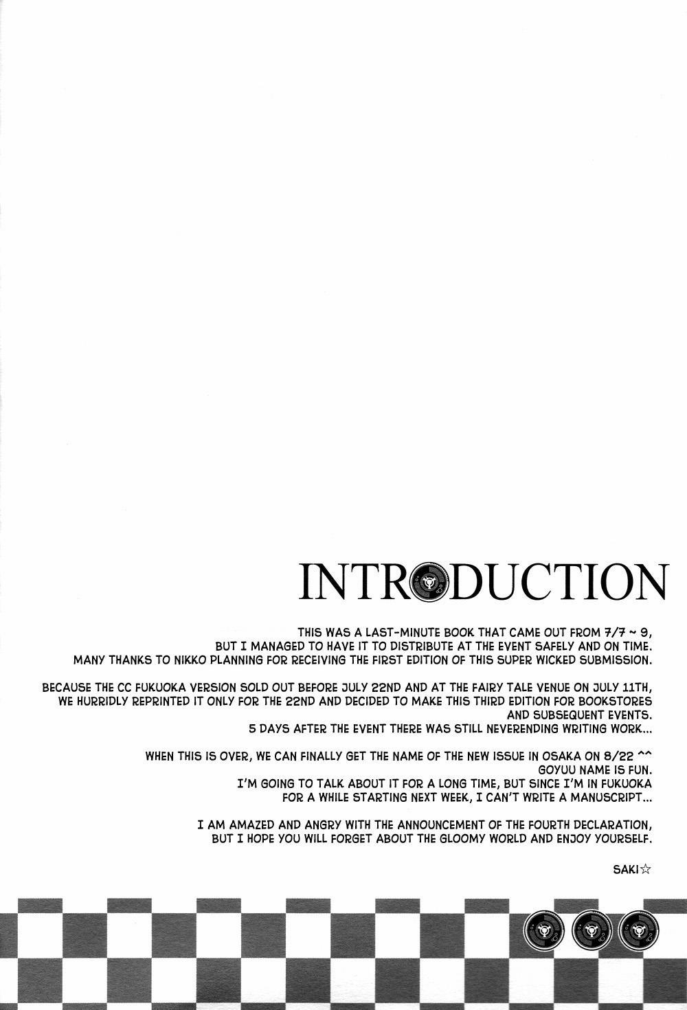 Tổng Hợp Oneshot BoyLove 18 + Nhà Méo 1 trang 1