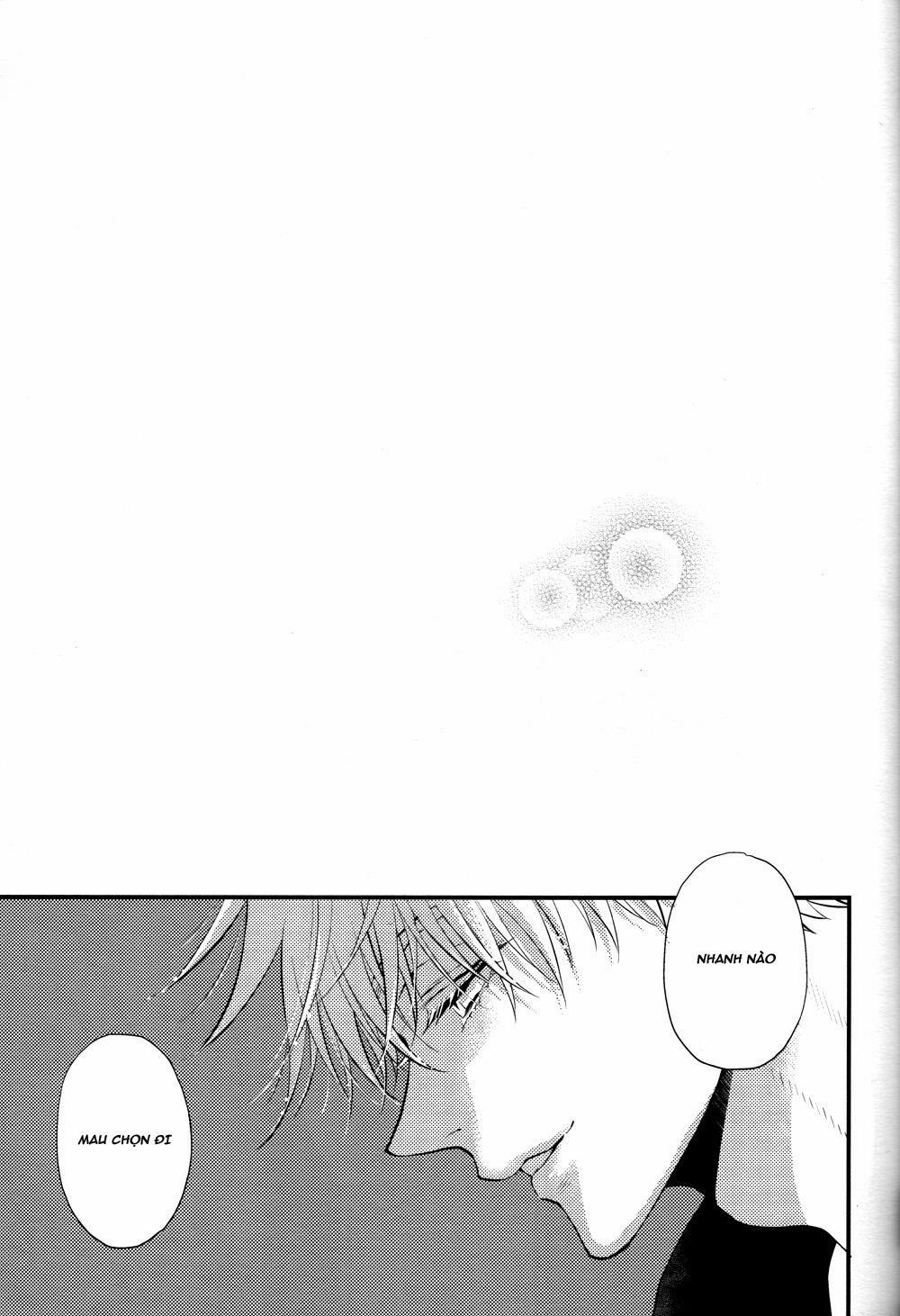 Tổng Hợp Oneshot BoyLove 18 + Nhà Méo 1 trang 2