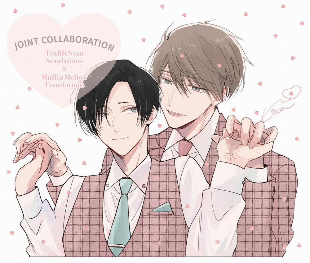 Tổng Hợp Oneshot BoyLove 18 + Nhà Méo 13 trang 1