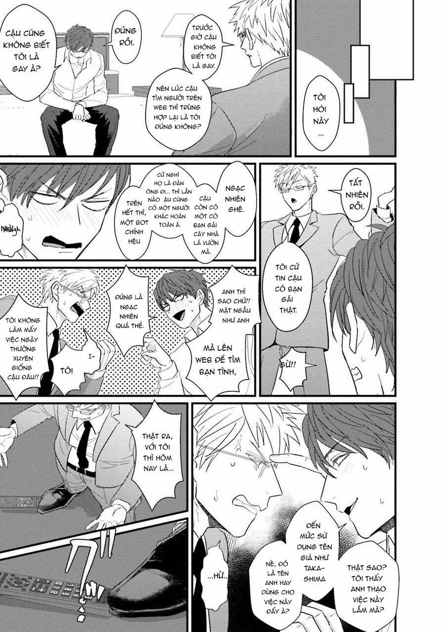 Tổng Hợp Oneshot BoyLove 18 + Nhà Méo 15 0 trang 11