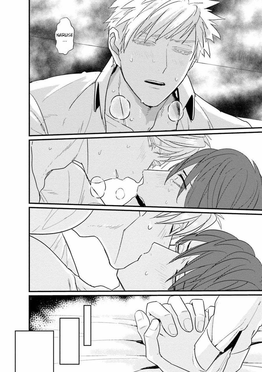 Tổng Hợp Oneshot BoyLove 18 + Nhà Méo 15 0 trang 24