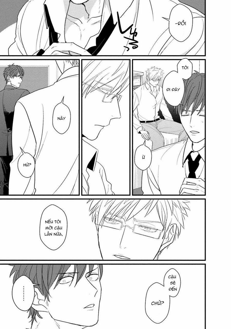 Tổng Hợp Oneshot BoyLove 18 + Nhà Méo 15 0 trang 25