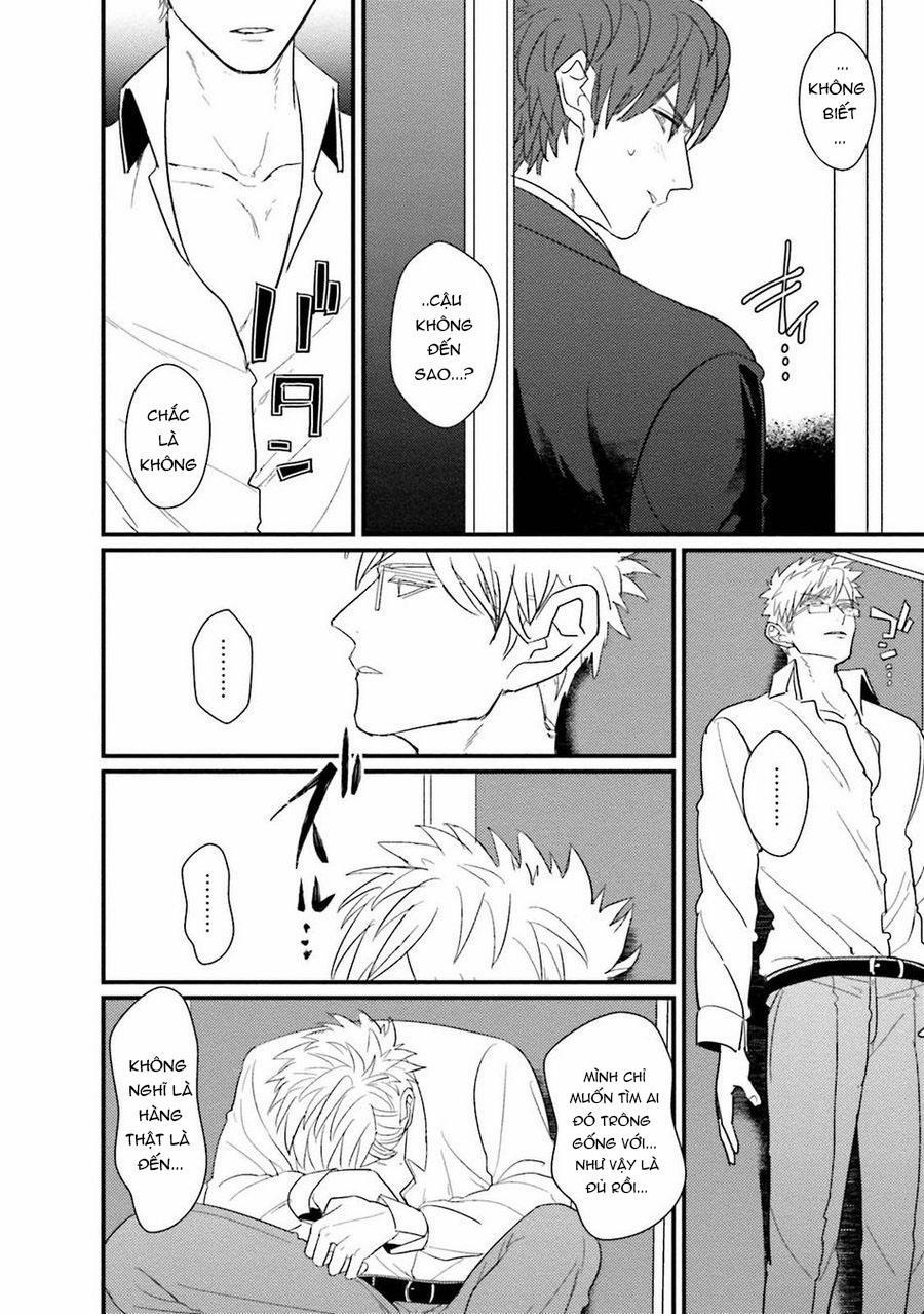 Tổng Hợp Oneshot BoyLove 18 + Nhà Méo 15 0 trang 26