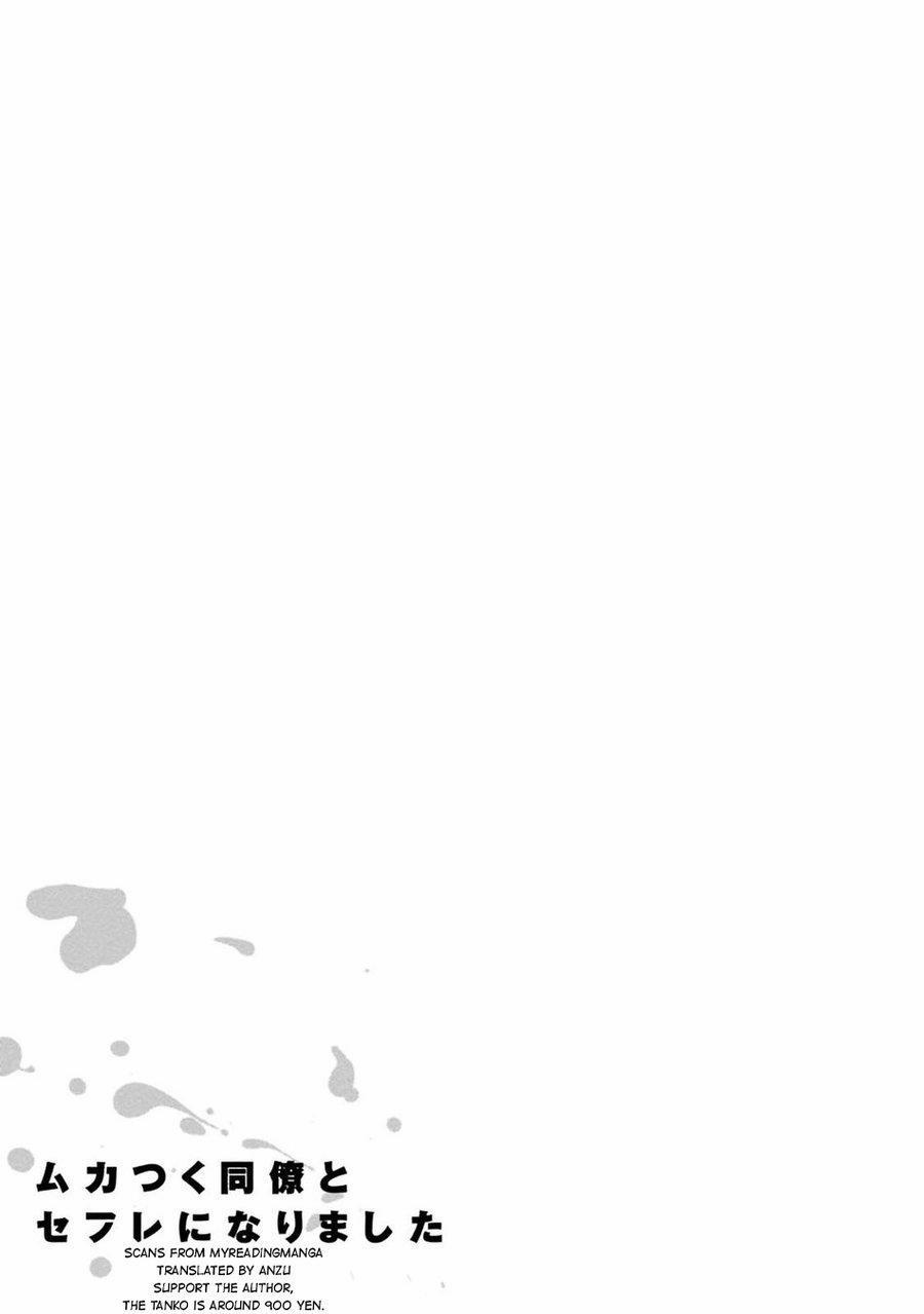 Tổng Hợp Oneshot BoyLove 18 + Nhà Méo 15 0 trang 29