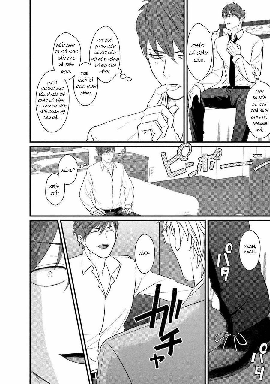 Tổng Hợp Oneshot BoyLove 18 + Nhà Méo 15 0 trang 8