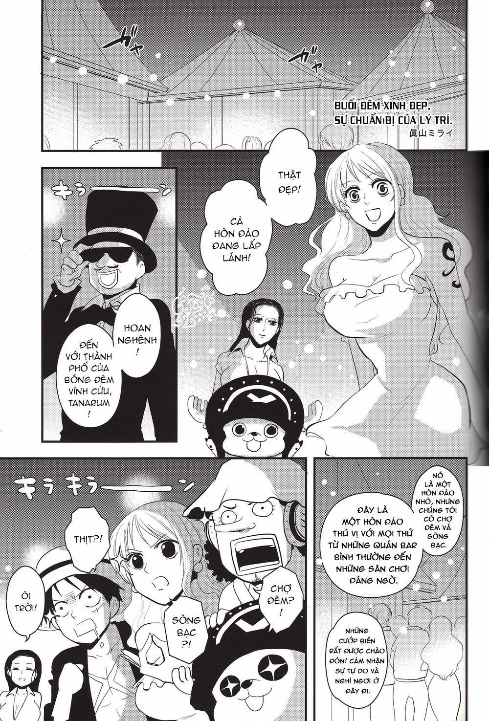 Tổng Hợp Oneshot BoyLove 18 + Nhà Méo 18 trang 1