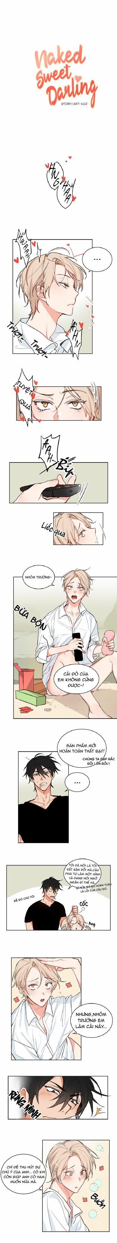 Tổng Hợp Oneshot BoyLove 18 + Nhà Méo 20 trang 1