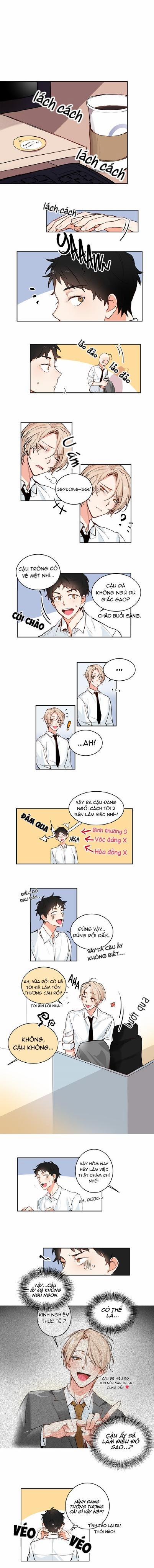 Tổng Hợp Oneshot BoyLove 18 + Nhà Méo 22 trang 0