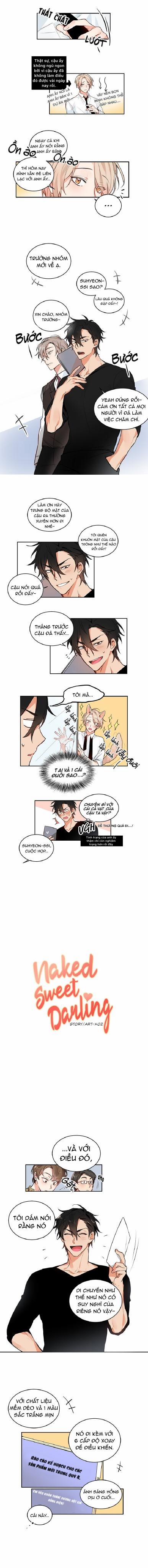 Tổng Hợp Oneshot BoyLove 18 + Nhà Méo 22 trang 1