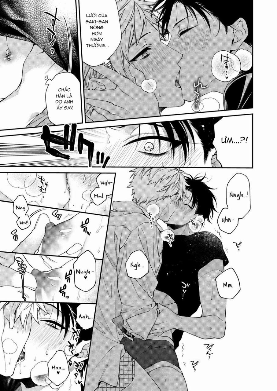 Tổng Hợp Oneshot BoyLove 18 + Nhà Méo 24 0 trang 8