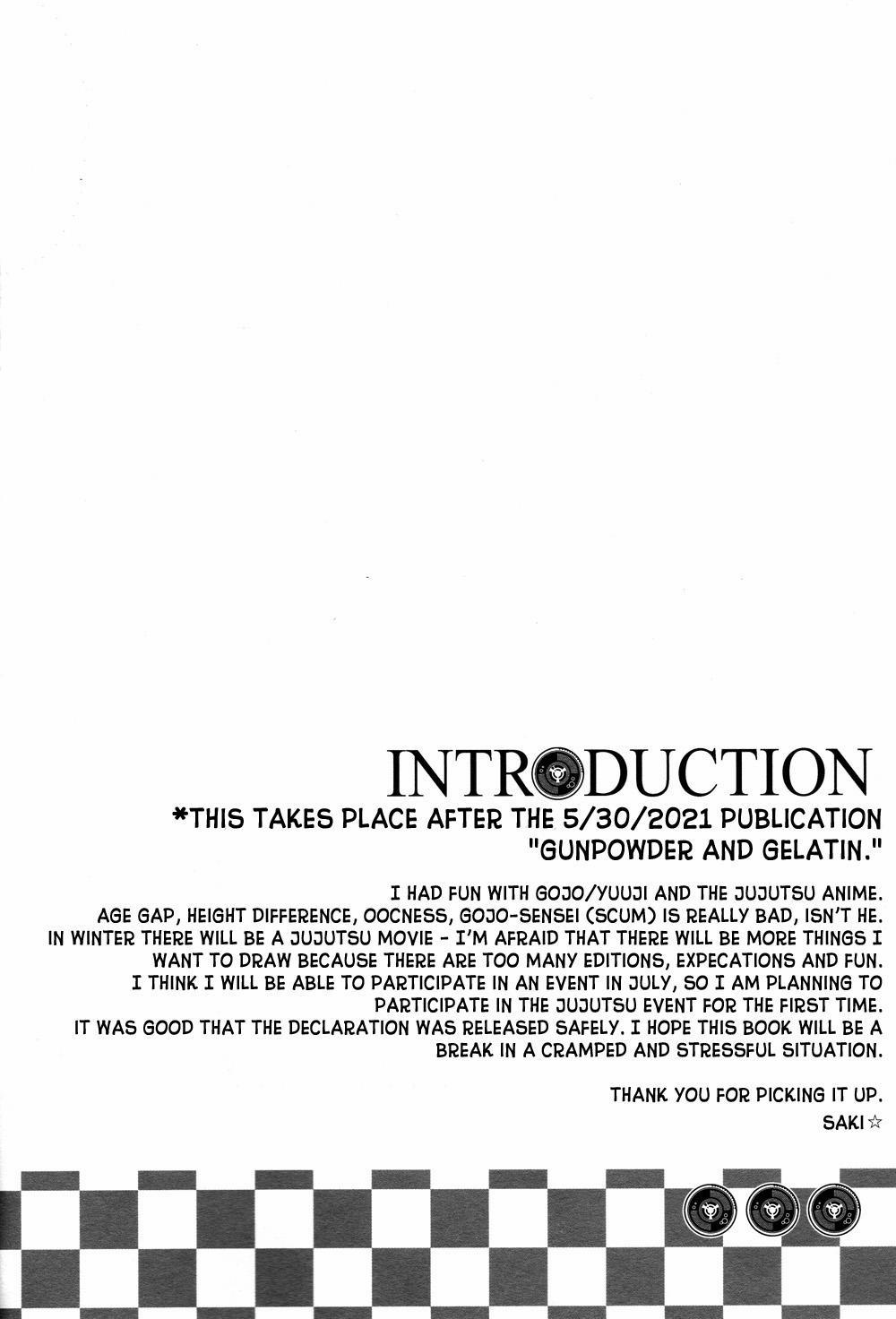 Tổng Hợp Oneshot BoyLove 18 + Nhà Méo 3 trang 2