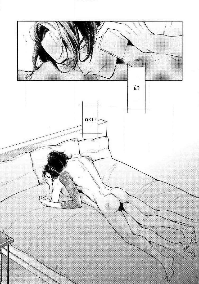 Tổng Hợp Oneshot BoyLove 18 + Nhà Méo 4 trang 26