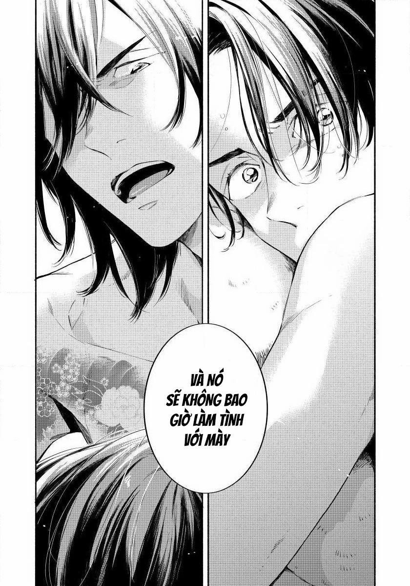 Tổng Hợp Oneshot BoyLove 18 + Nhà Méo 4 trang 29