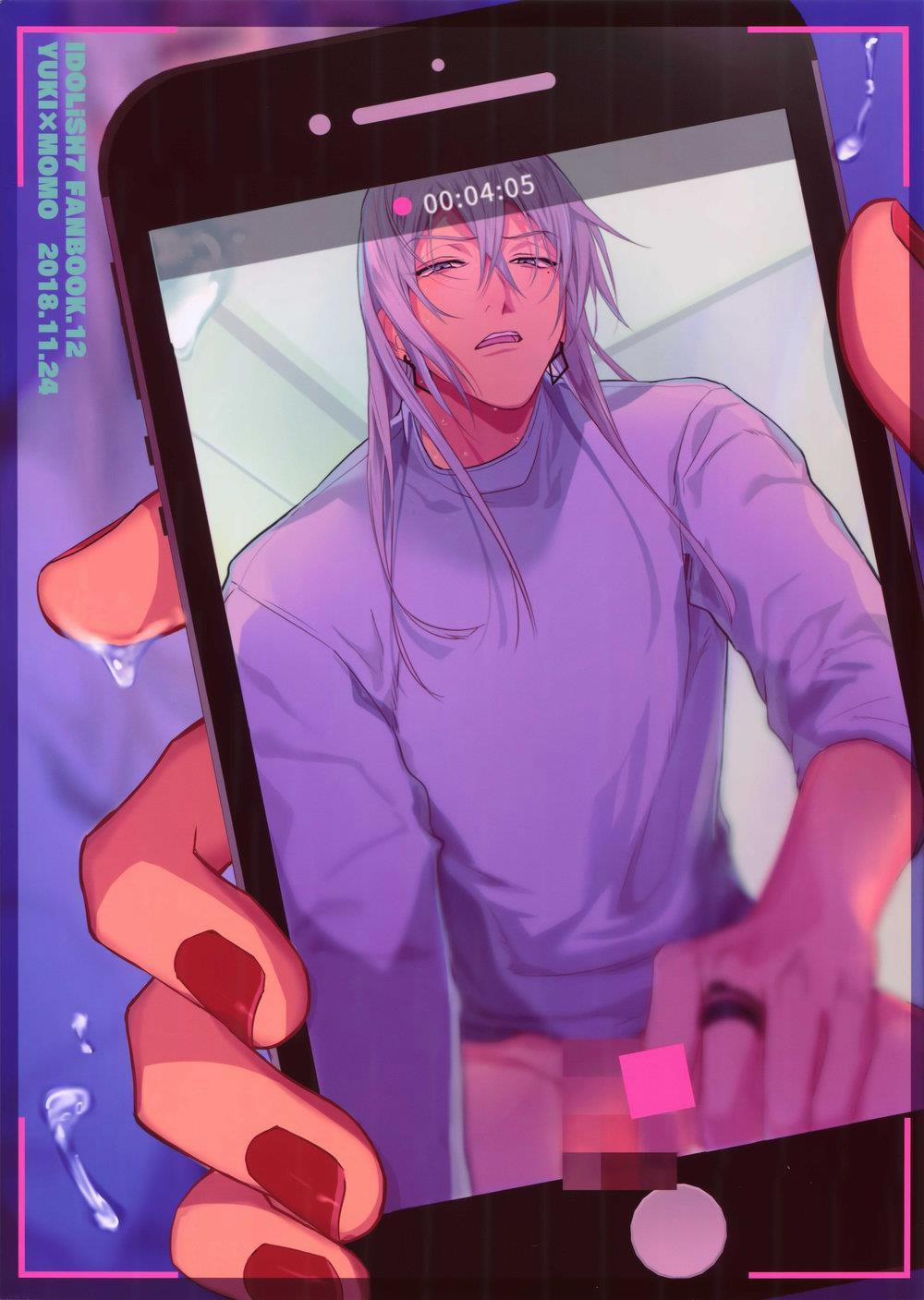 Tổng Hợp Oneshot BoyLove 18 + Nhà Méo 7 trang 5