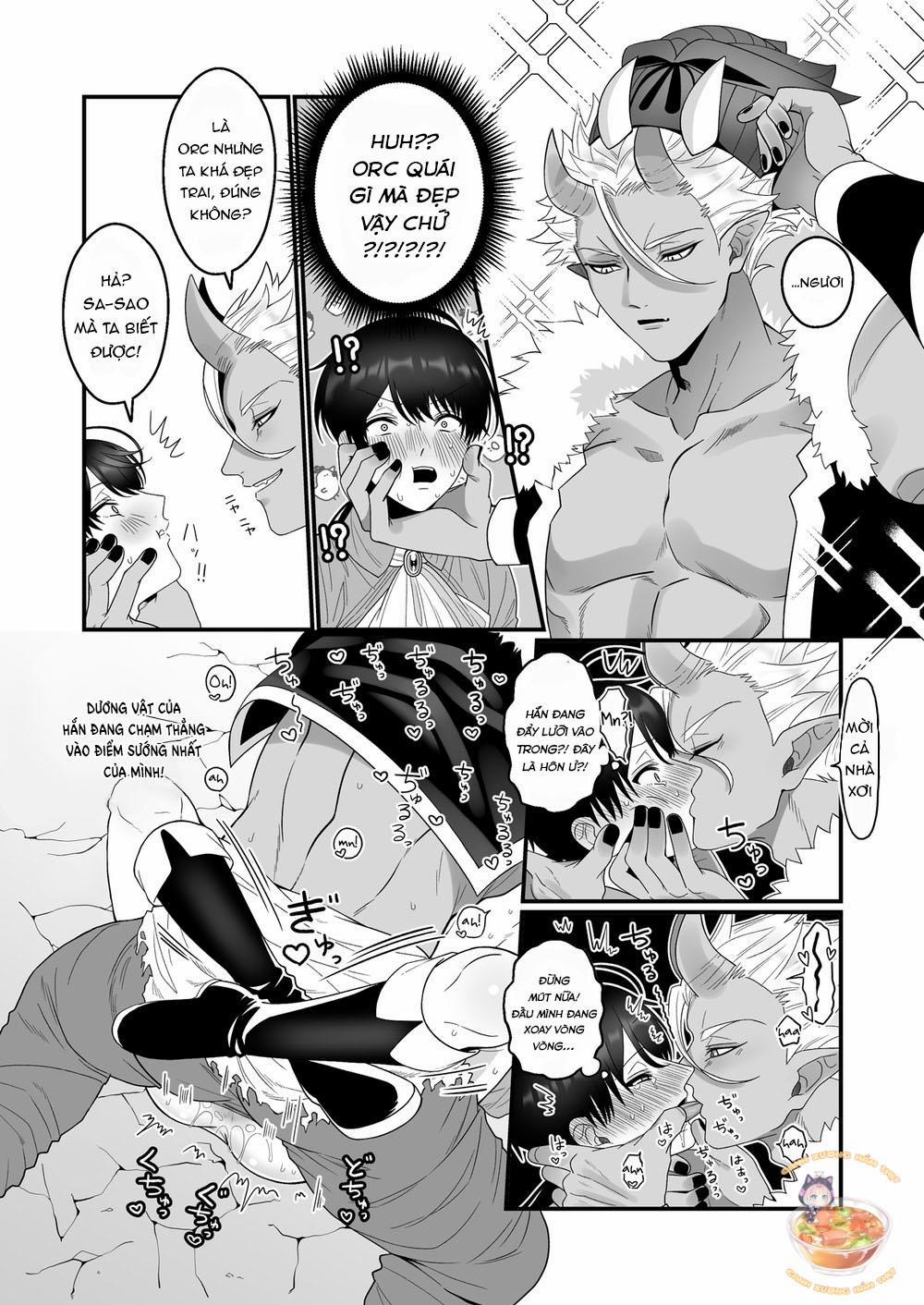 Tổng Hợp Oneshot Boylove 18+ 100 trang 17