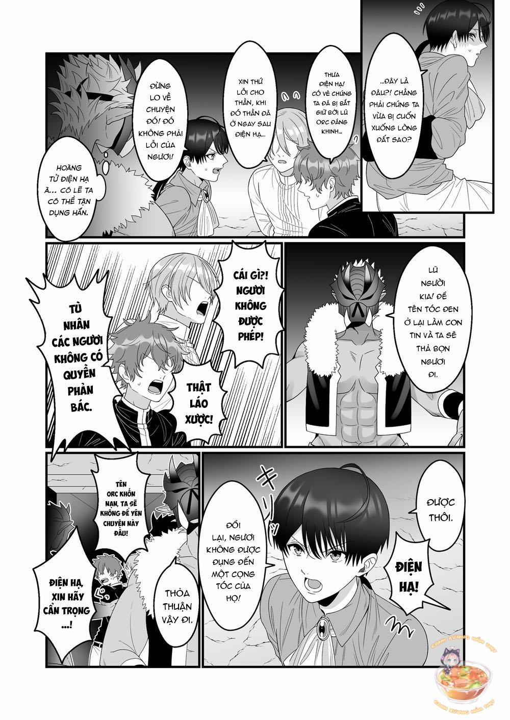 Tổng Hợp Oneshot Boylove 18+ 100 trang 4