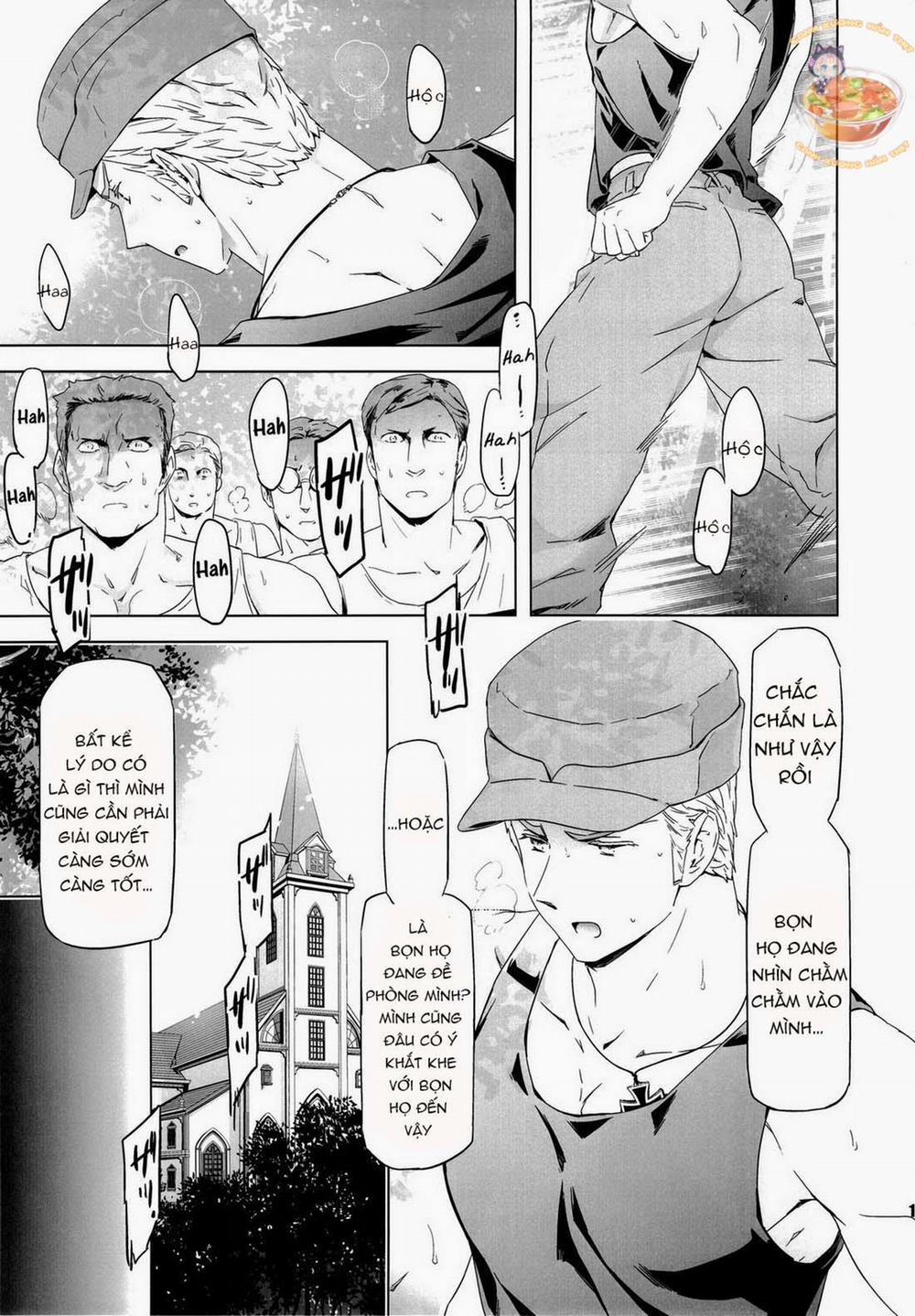 Tổng Hợp Oneshot Boylove 18+ 101 trang 10