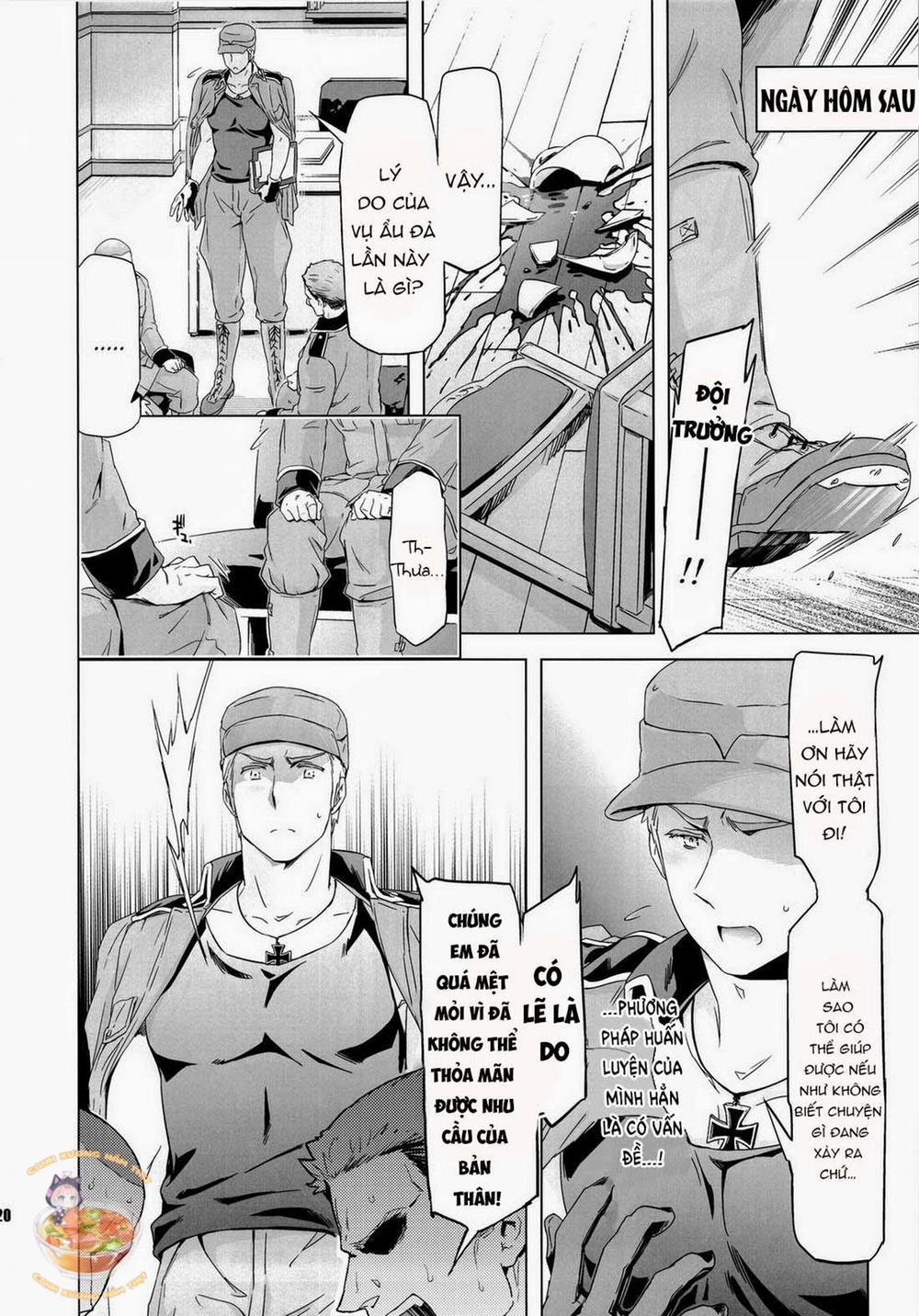 Tổng Hợp Oneshot Boylove 18+ 101 trang 19