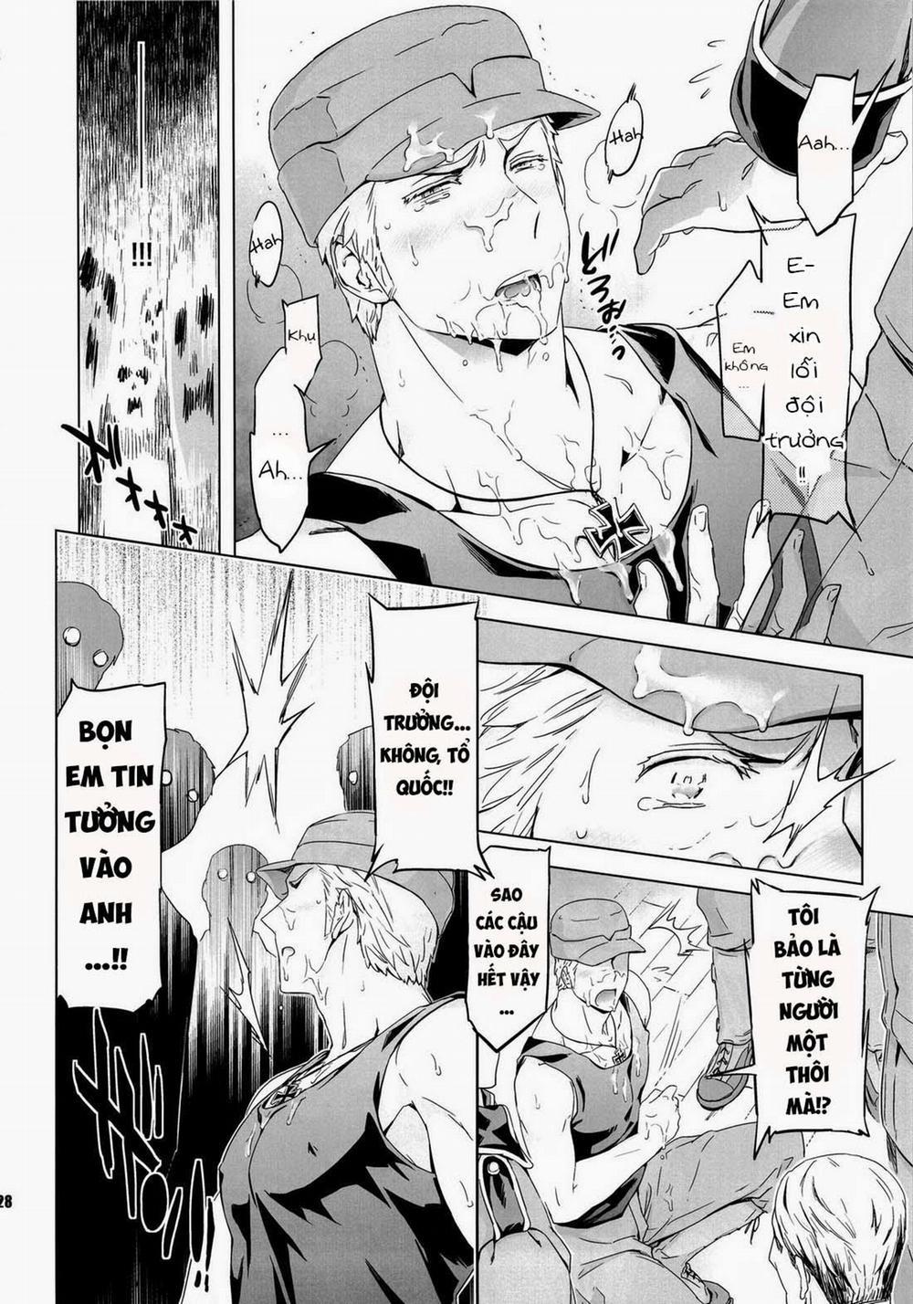 Tổng Hợp Oneshot Boylove 18+ 101 trang 27