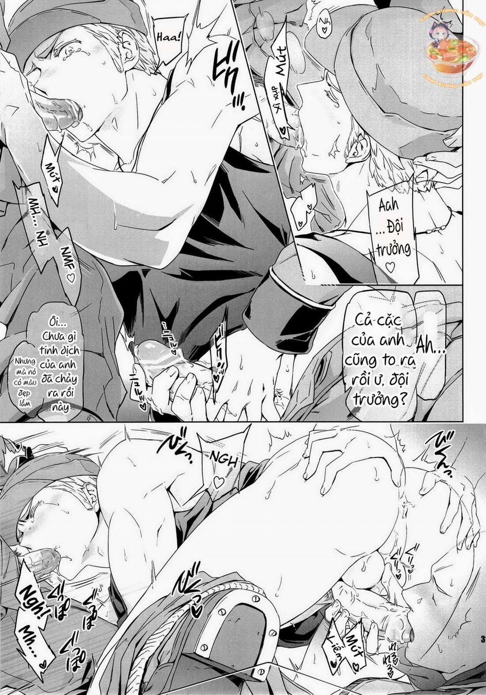 Tổng Hợp Oneshot Boylove 18+ 101 trang 30