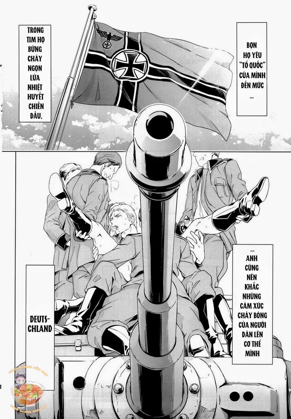 Tổng Hợp Oneshot Boylove 18+ 101 trang 47