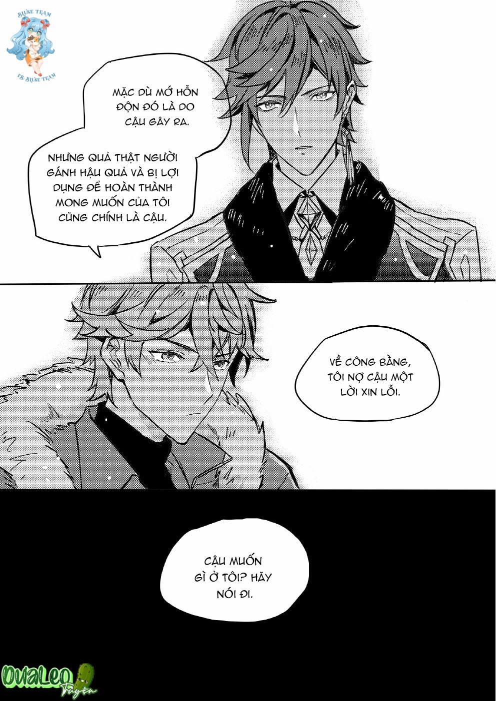 Tổng Hợp Oneshot Boylove 18+ 104 trang 13