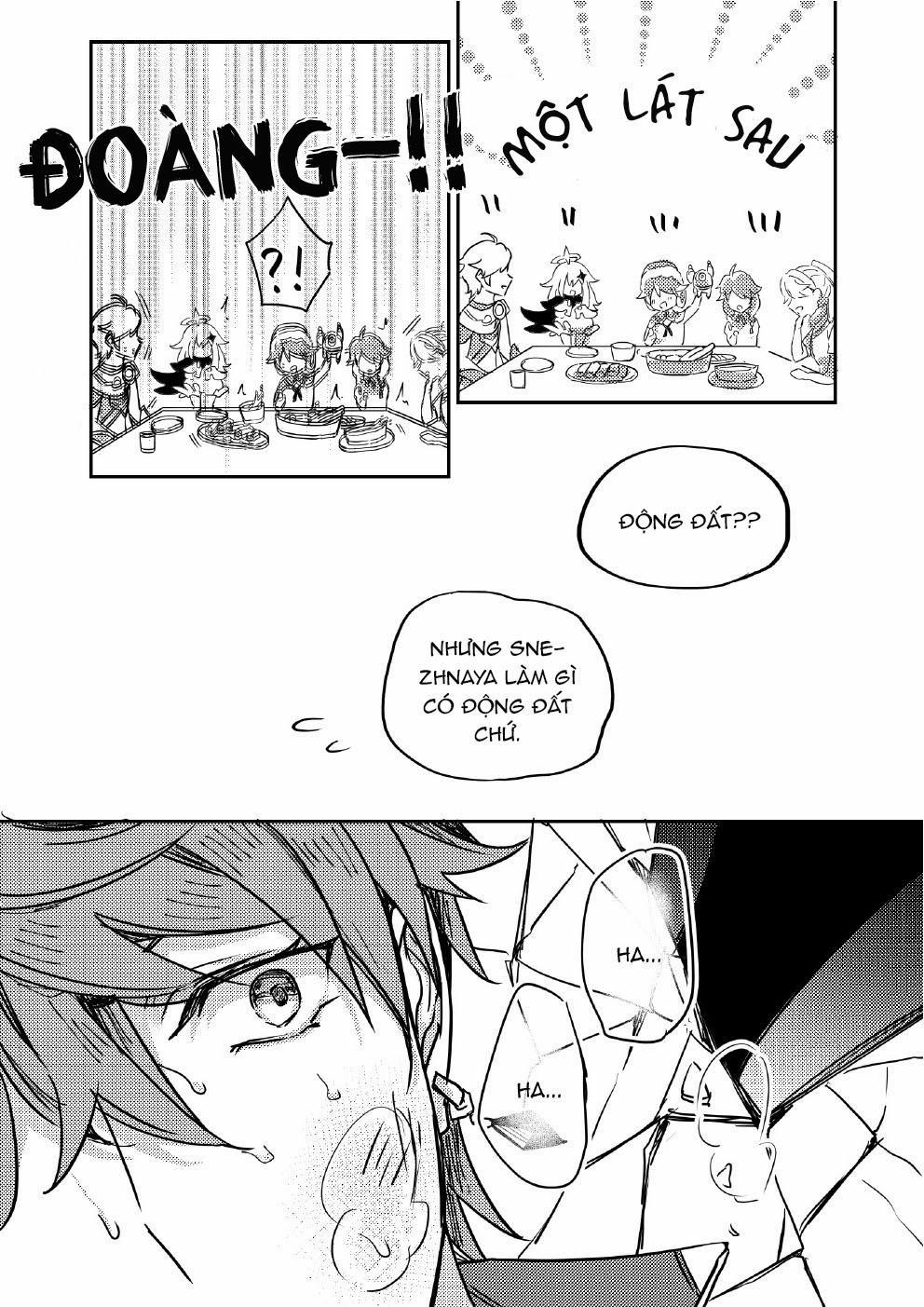 Tổng Hợp Oneshot Boylove 18+ 104 trang 16