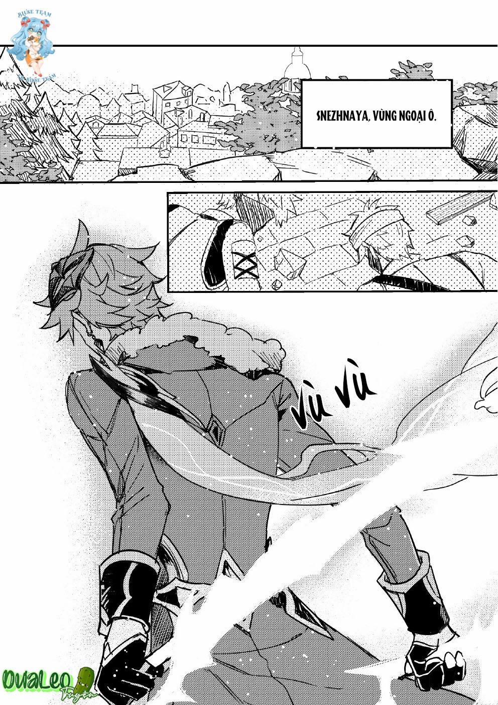 Tổng Hợp Oneshot Boylove 18+ 104 trang 2