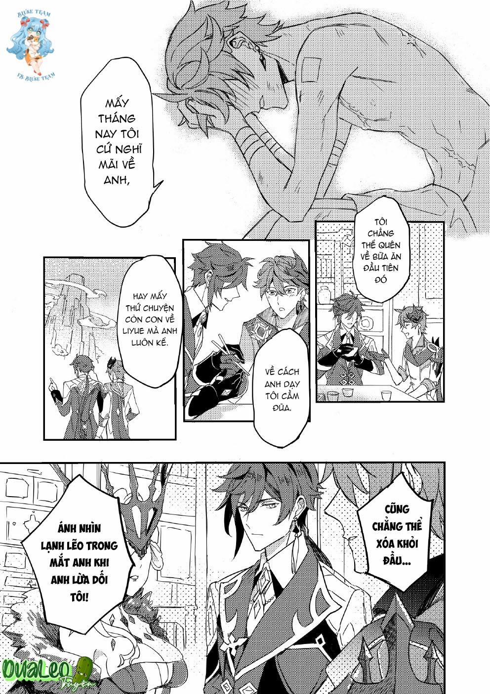 Tổng Hợp Oneshot Boylove 18+ 104 trang 20