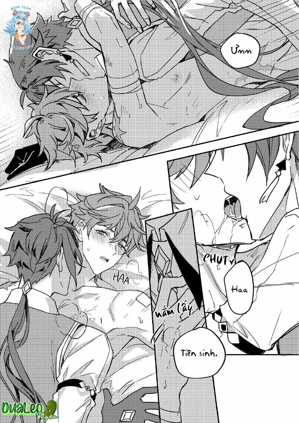 Tổng Hợp Oneshot Boylove 18+ 104 trang 25