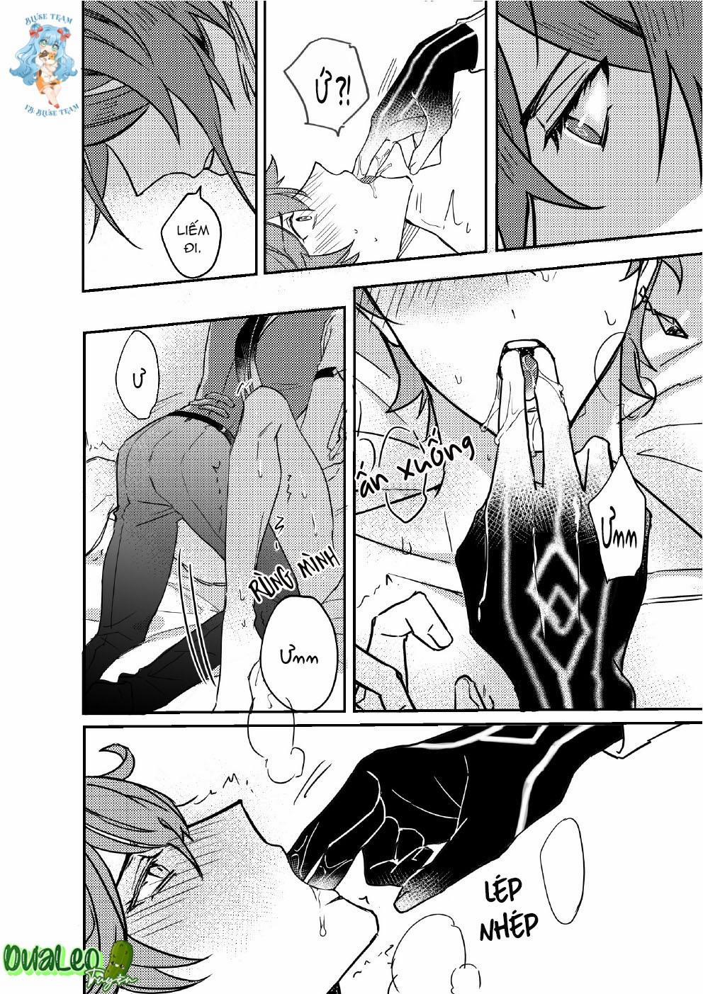 Tổng Hợp Oneshot Boylove 18+ 104 trang 28