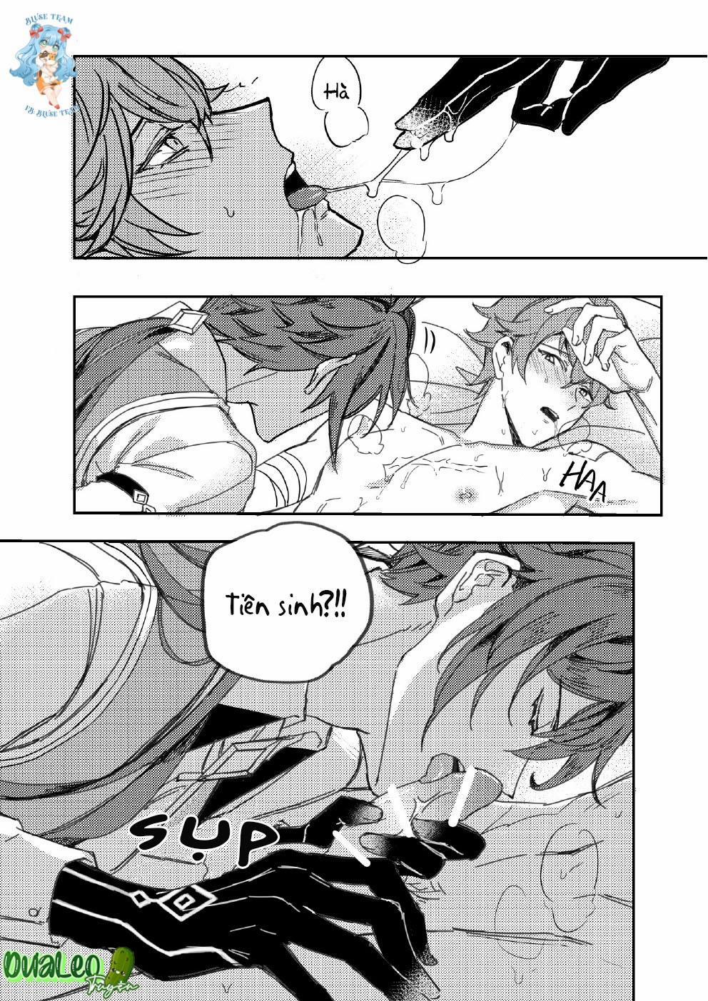 Tổng Hợp Oneshot Boylove 18+ 104 trang 29