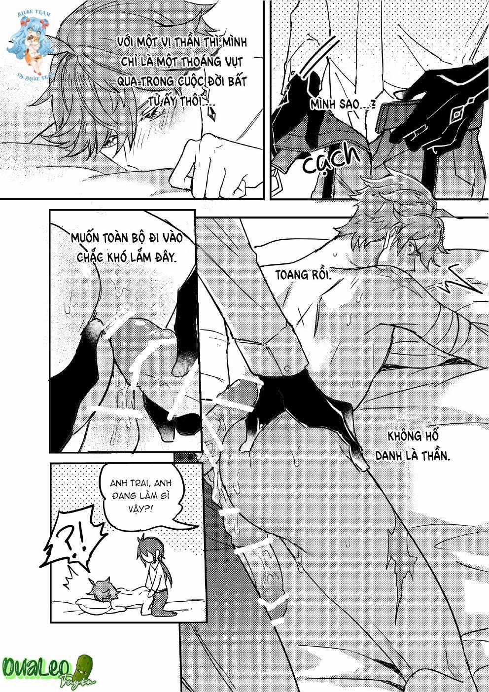 Tổng Hợp Oneshot Boylove 18+ 104 trang 36