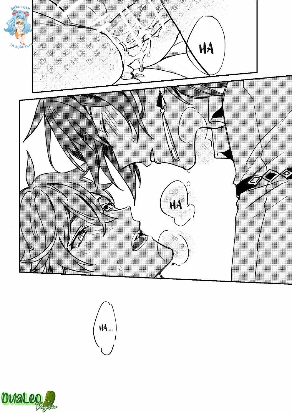 Tổng Hợp Oneshot Boylove 18+ 104 trang 44