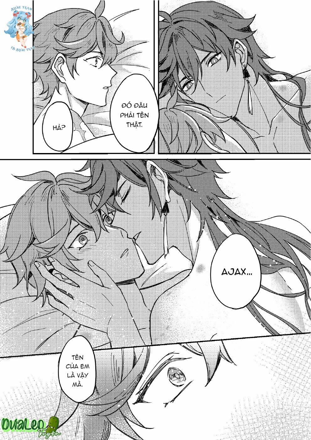 Tổng Hợp Oneshot Boylove 18+ 104 trang 46