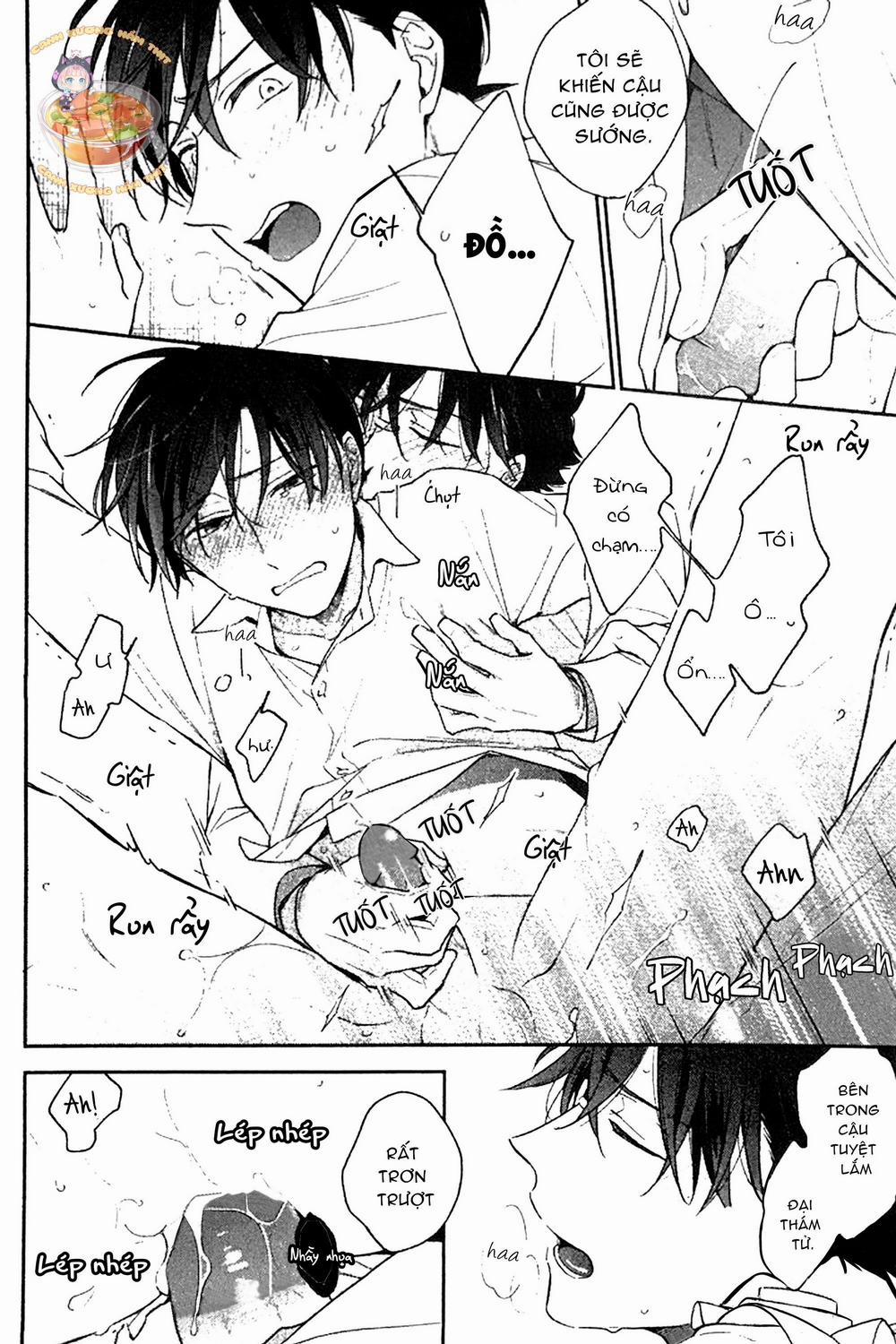 Tổng Hợp Oneshot Boylove 18+ 105 trang 7