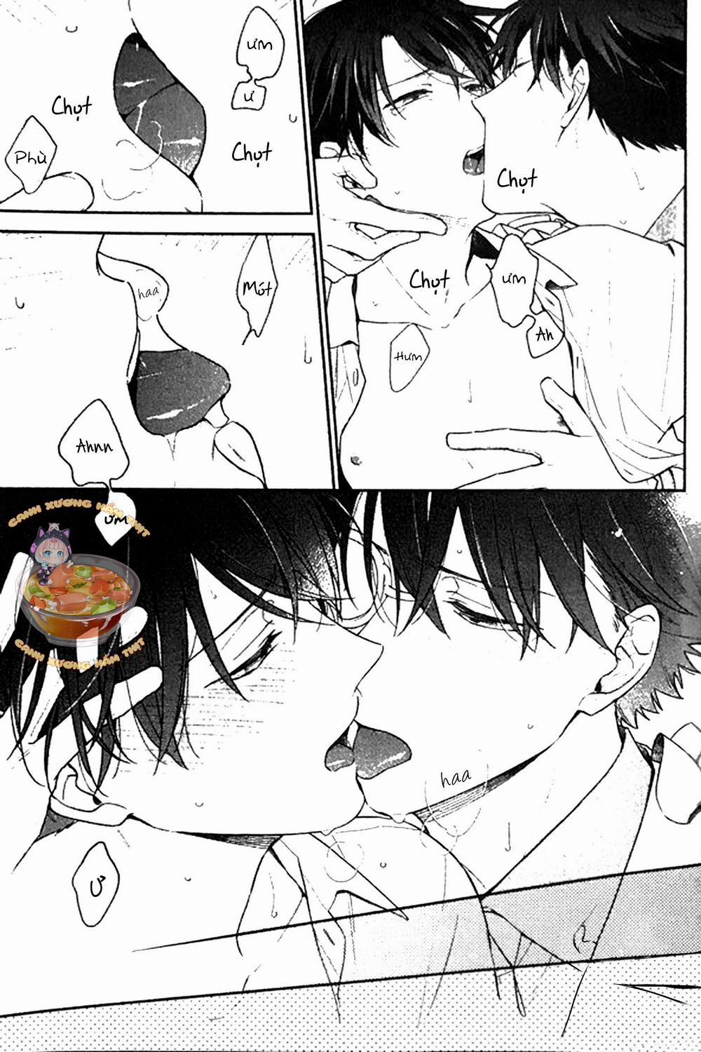 Tổng Hợp Oneshot Boylove 18+ 105 trang 8