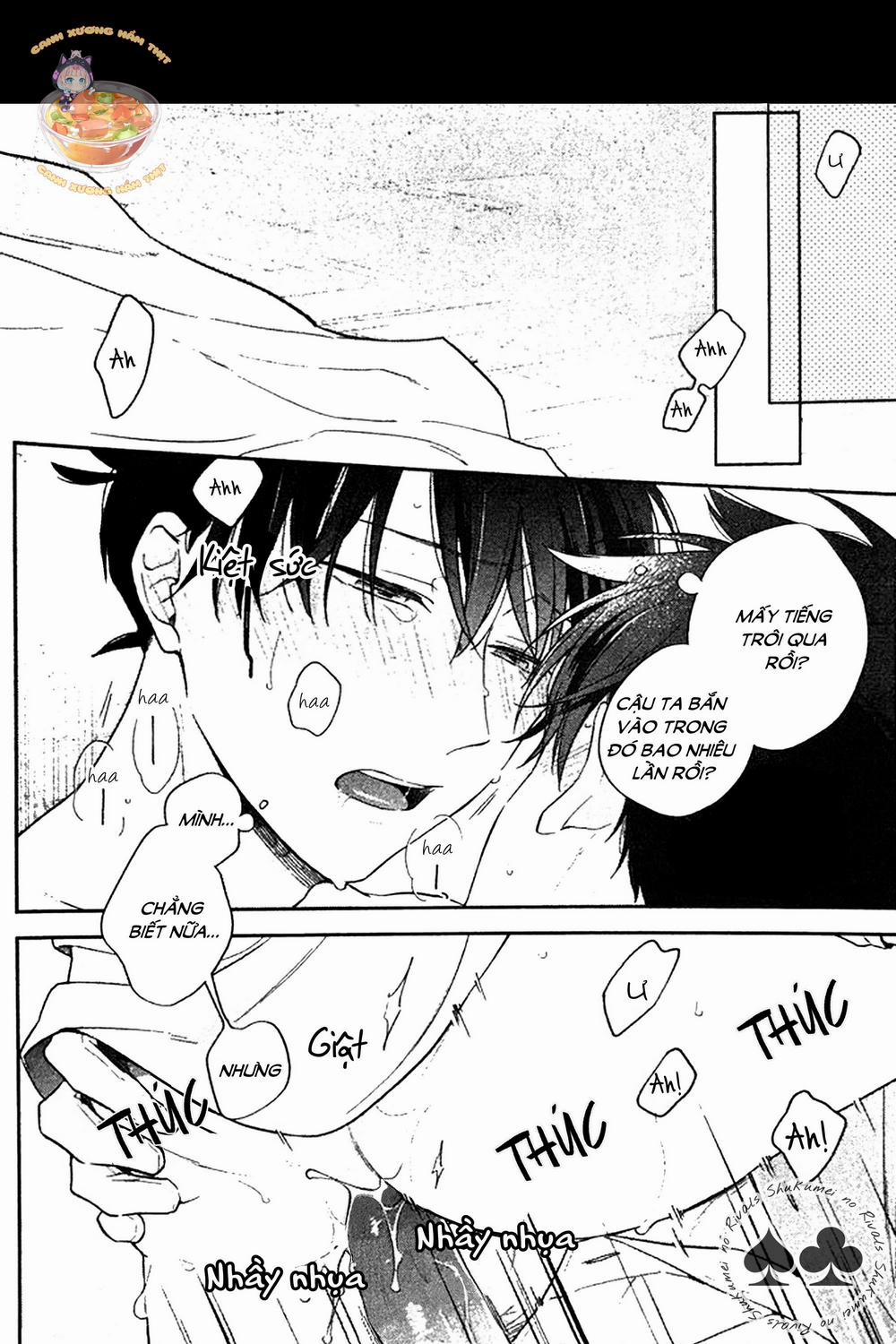 Tổng Hợp Oneshot Boylove 18+ 105 trang 9