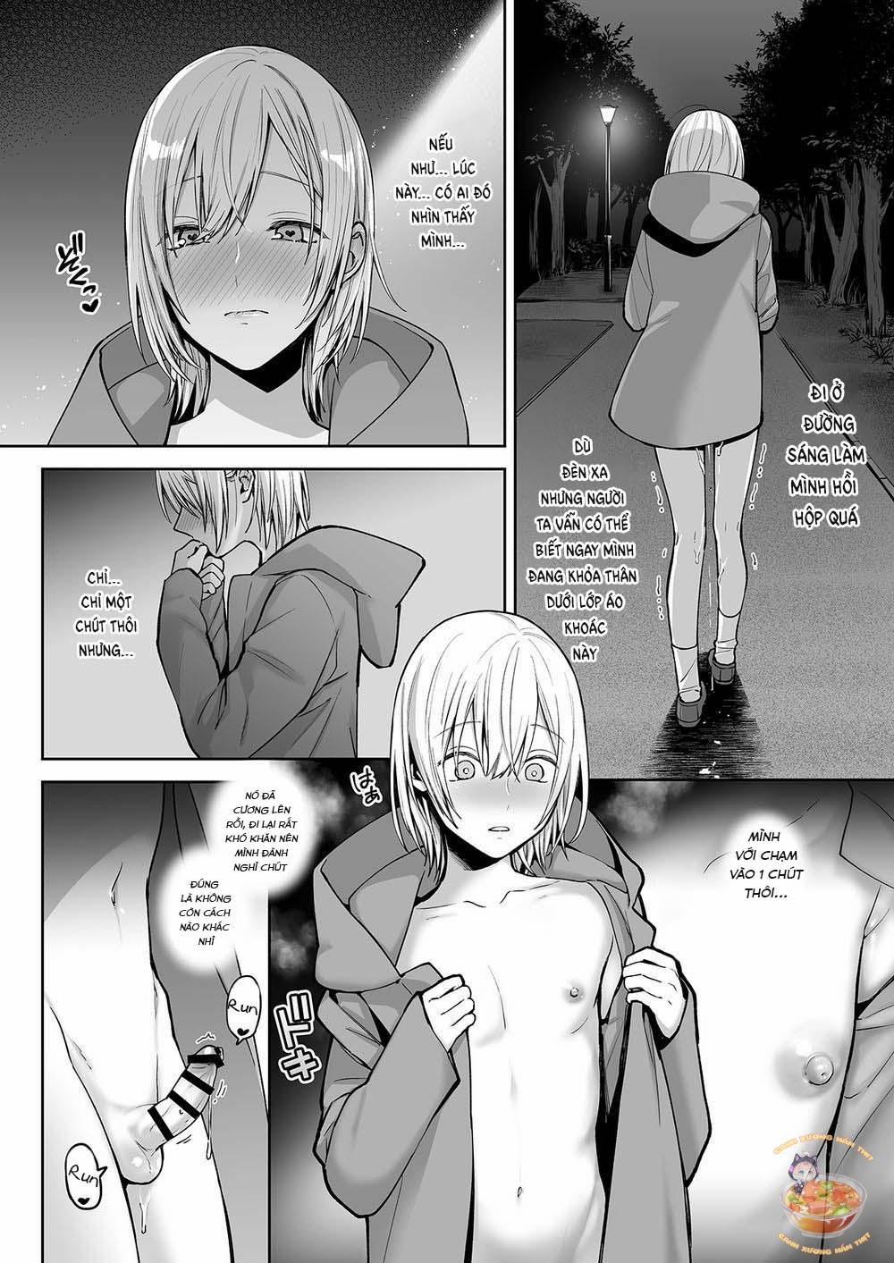 Tổng Hợp Oneshot Boylove 18+ 106 trang 12